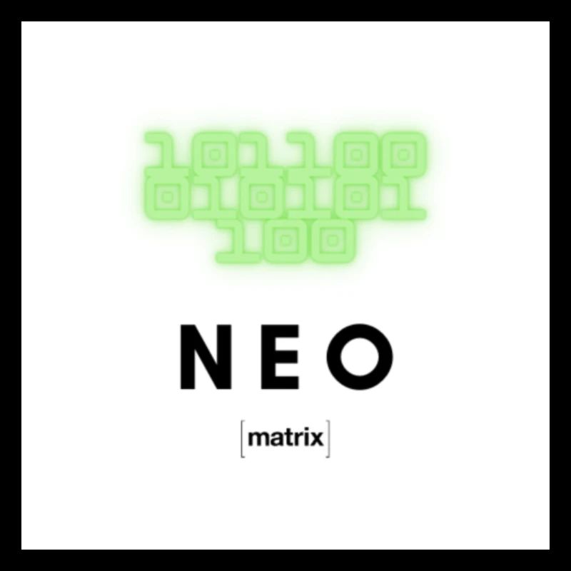 NEO Matrix Edition