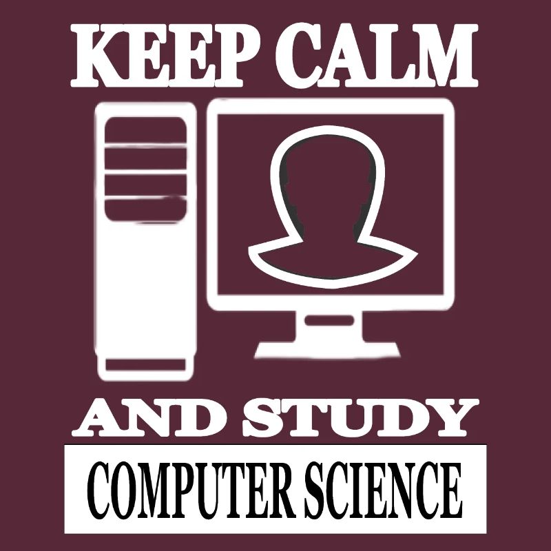 Computer Science Study Computer Science Student Gift