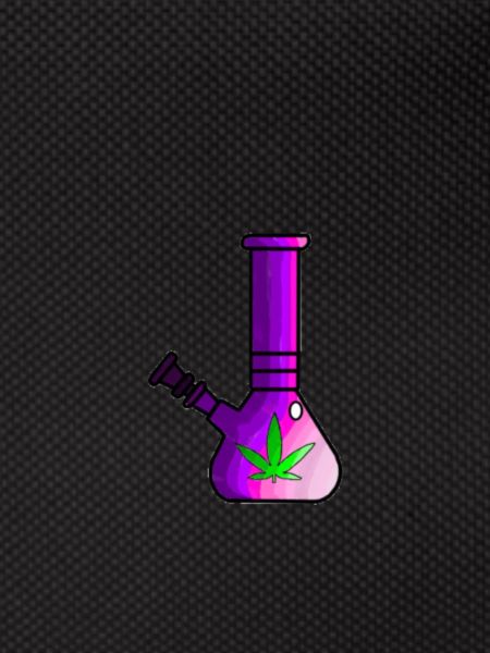 Weed Bong