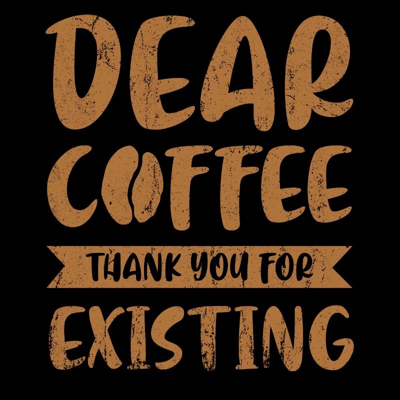 A Nightmare Before The Coffee Caffeine Lover