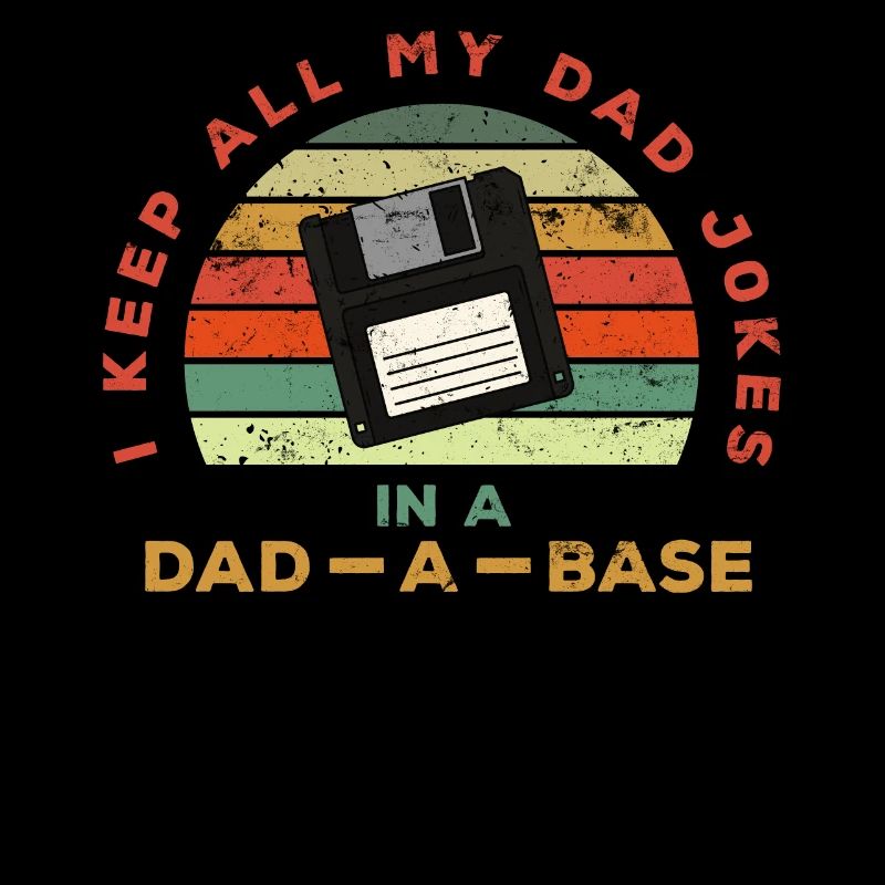 I Keep All My Father's Jokes In One
