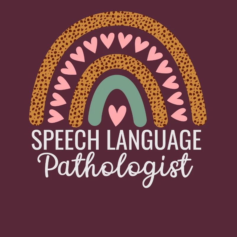 Speech pathologist design for language