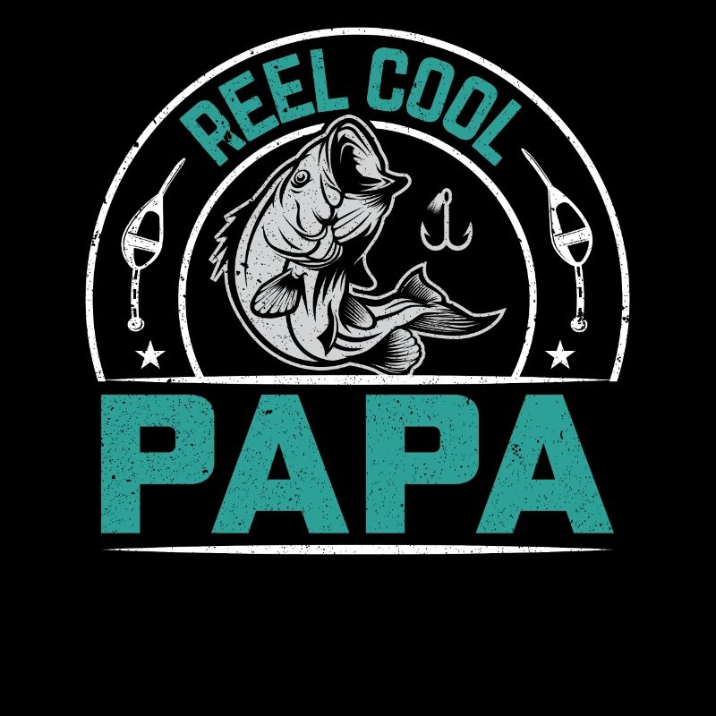 Roll Cool Dad Design Pour Un