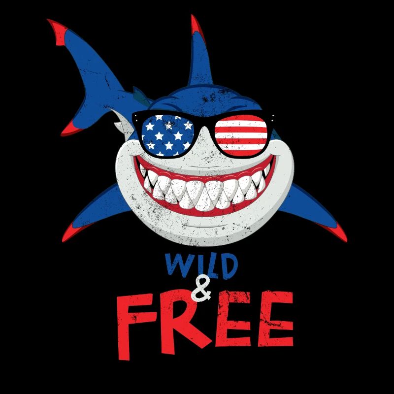 Conception sauvage et libre pour le