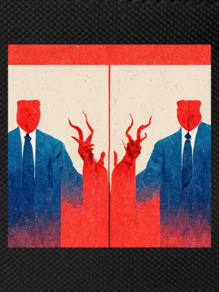 Democrats vs. Republicans