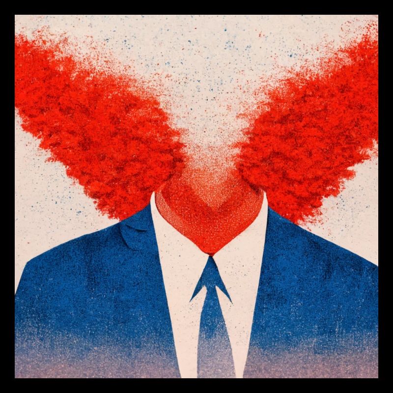 Democrats vs. Republicans