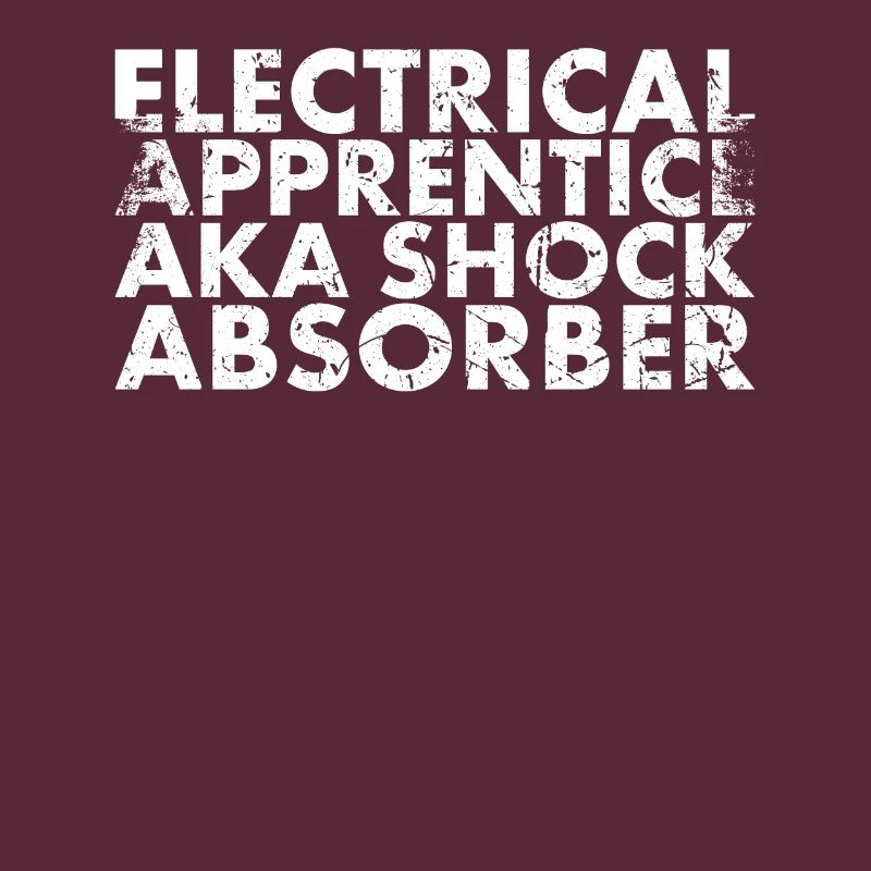 Electric apprentice aka shock for lineman and
