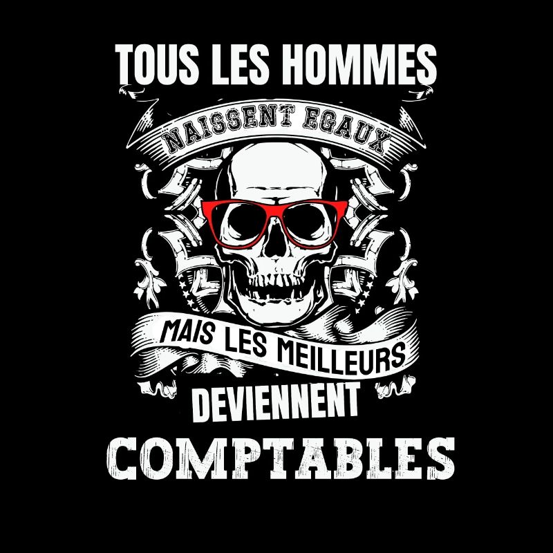 les meilleurs deviennent comptables