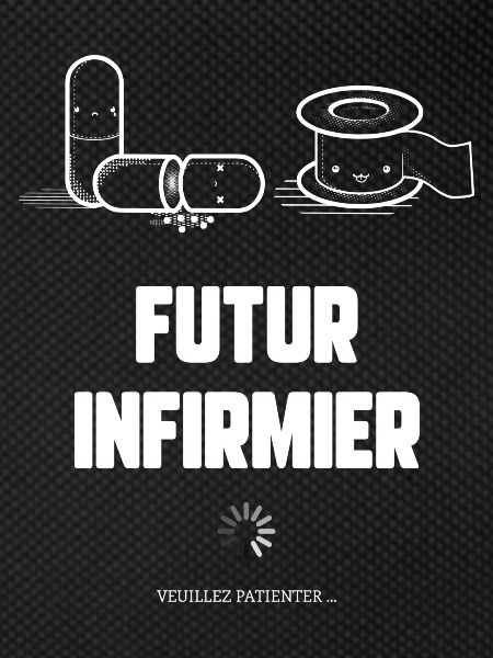 Futur infirmier