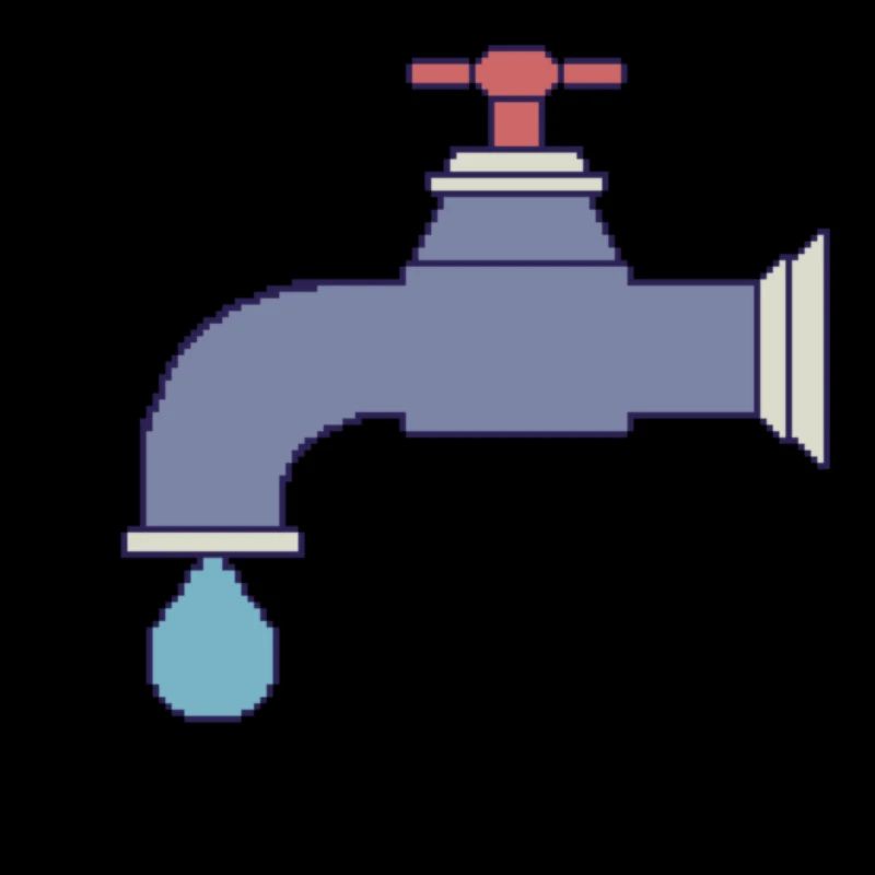 Wasserhahn