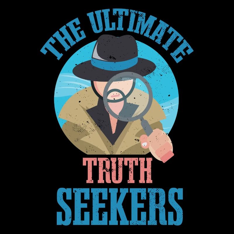 The Ultimate Truth Seekers, Forensic Experts