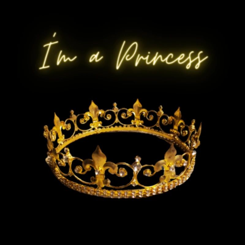 I´m a Princess