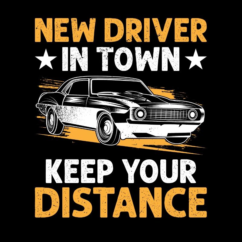 Driving License Passed New Driver Permit Driving S