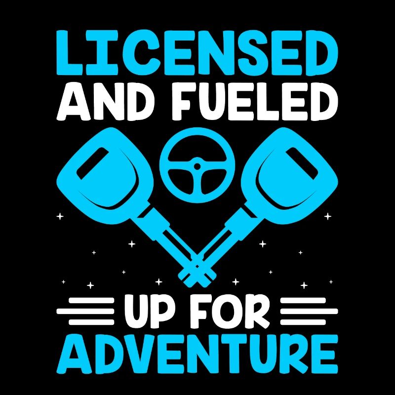 Driving License Passed New Driver Permit Driving S