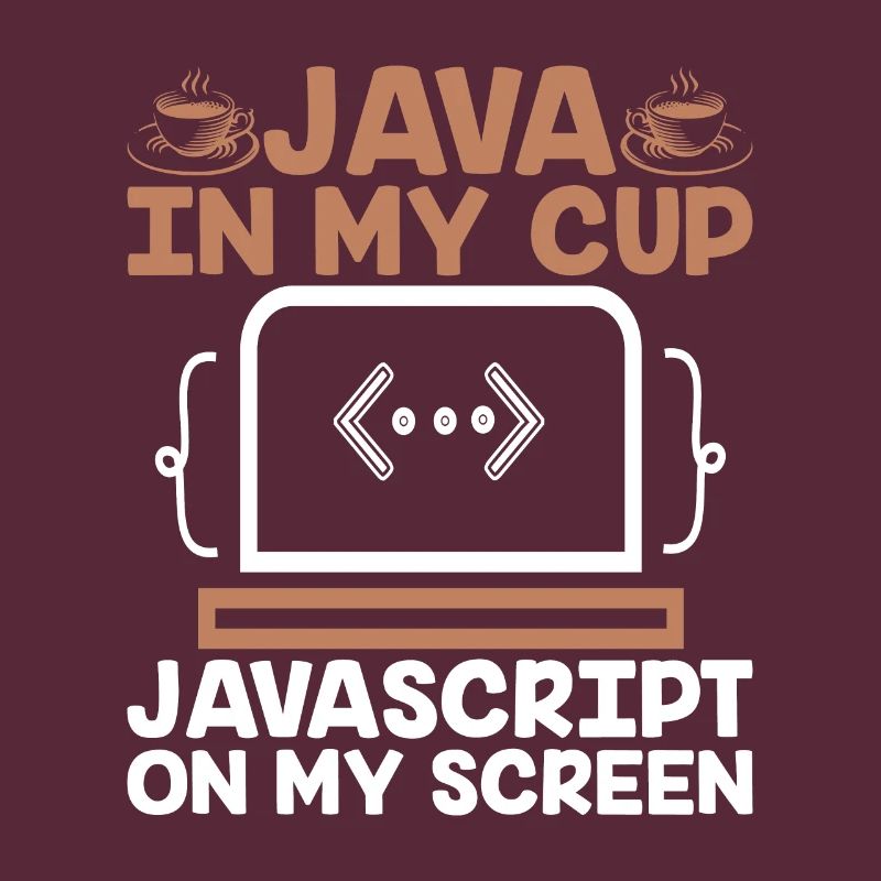 Café Codage Programmeur Codeur Développeur Nerd Coff