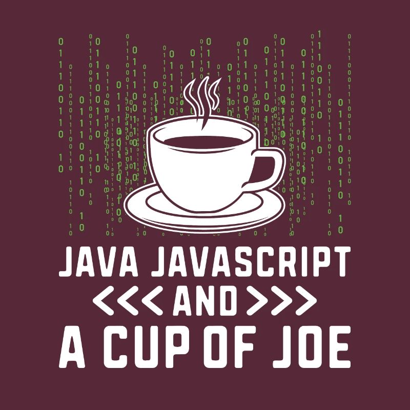 Kaffee-Codierung Programmierer Programmierer Entwickler Nerd Coff