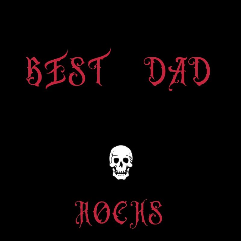 Die besten Dad Rocks