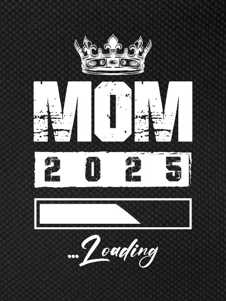Mama 2025 Loading Mom