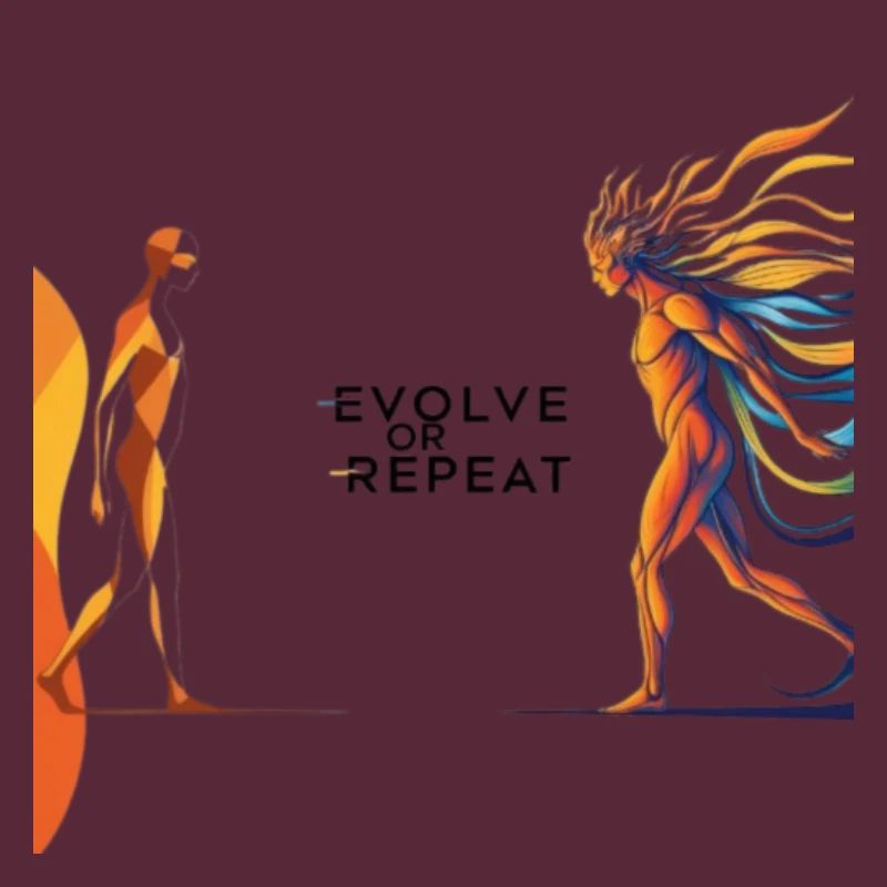 Evolve or Repeat