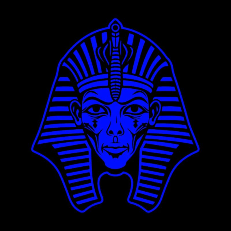 Portrait de Pharaon