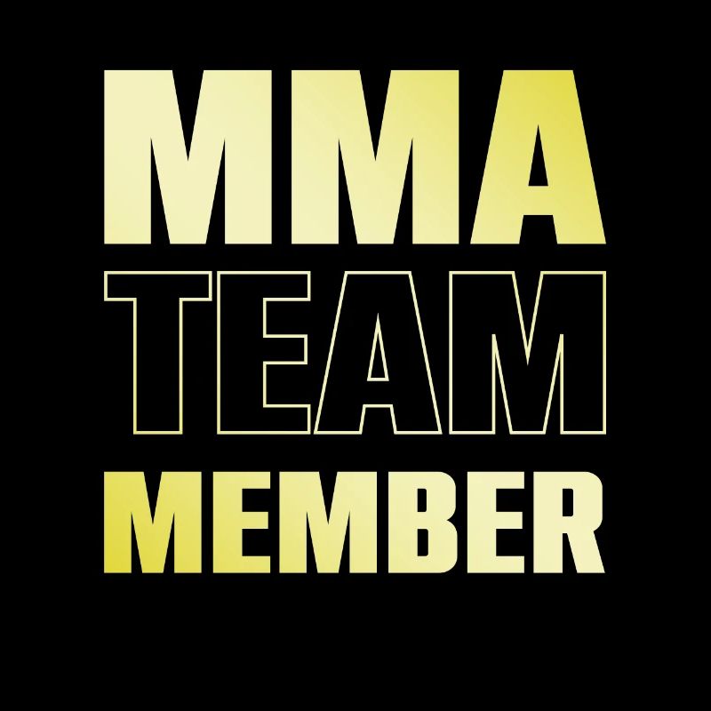 MMA team