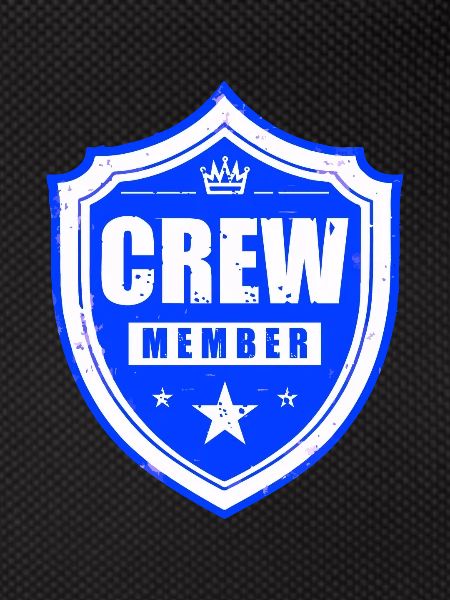 Crew Member