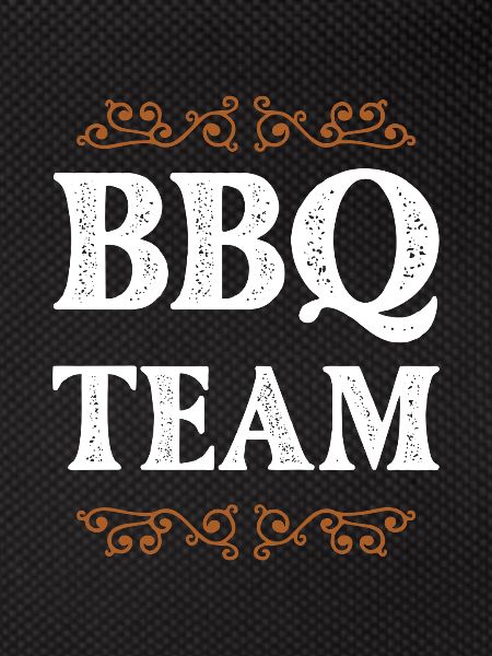 Équipe de barbecue