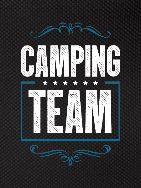 Camping Crew