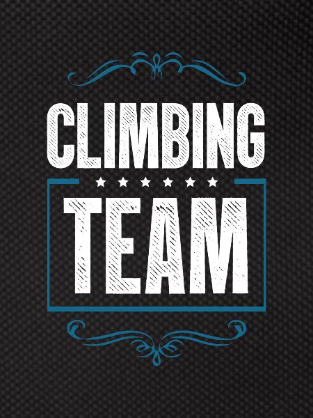 Climbing Crew