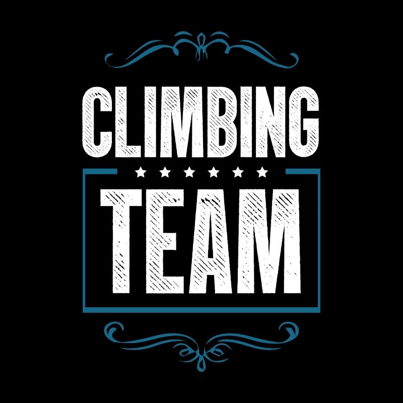 Climbing Crew