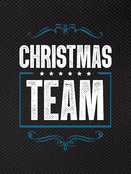 Christmas Crew