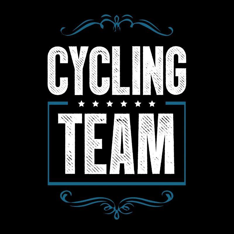 Cycling Crew
