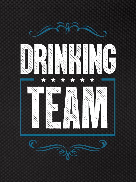 Drinking Crew