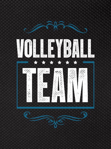 Volleyball Team