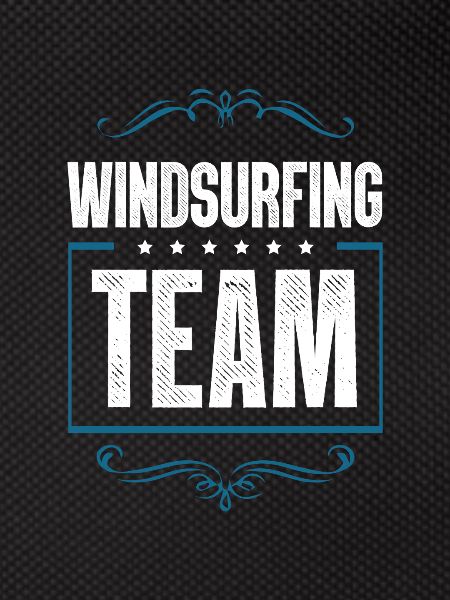 Windsurfing Team