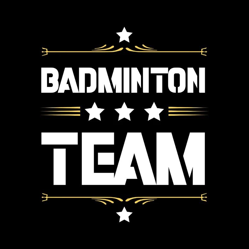 Badminton Team