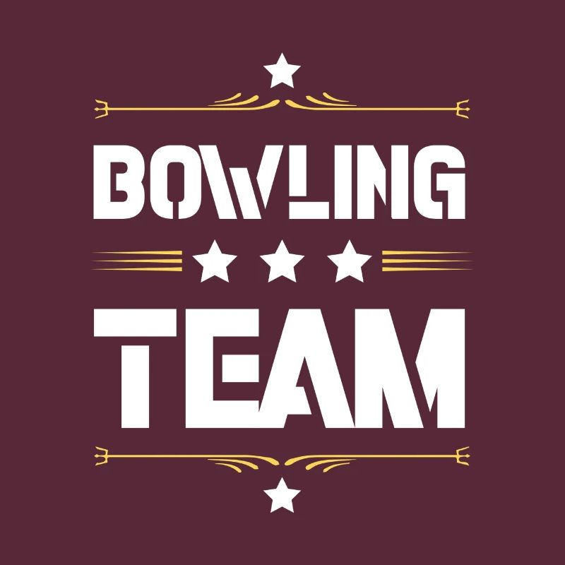 Équipe de bowling