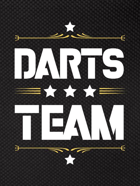 Darts Team