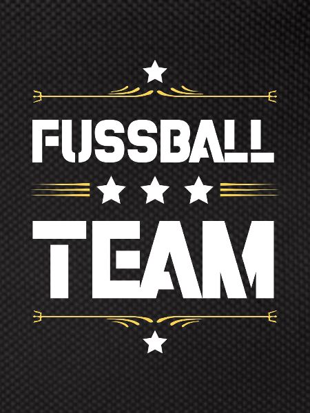 Soccer Team