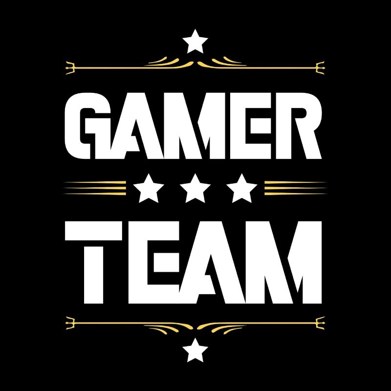 Gamer Team