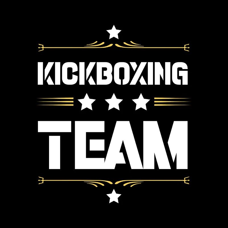 Kickboxing Team