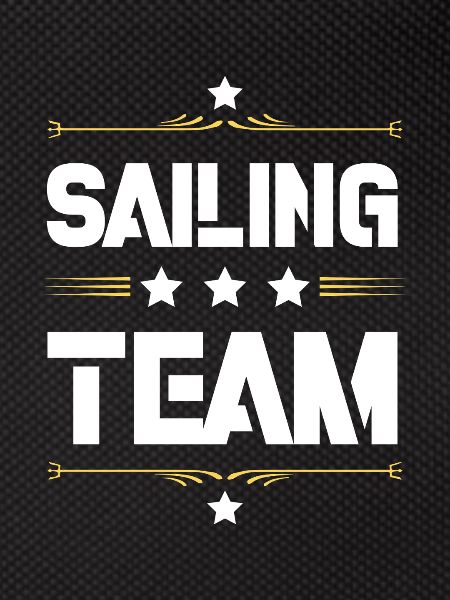 Sailing Team