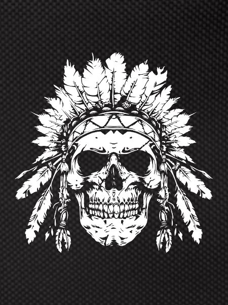 Chief Skull