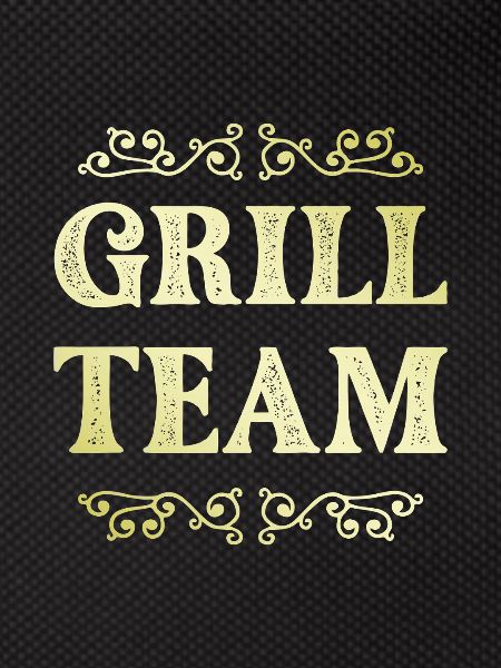 Équipe Grill