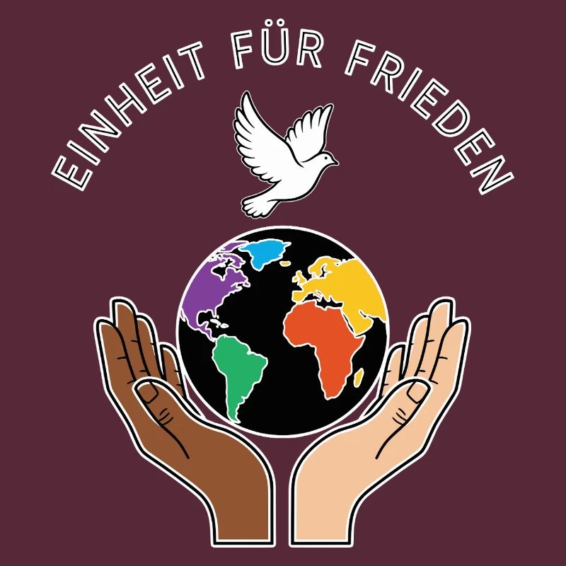 Unity for Peace