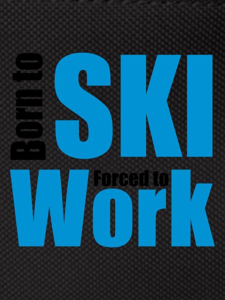 ski