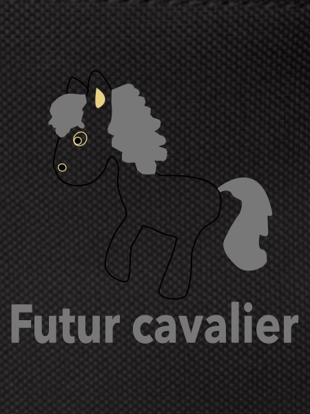 bb cavalier