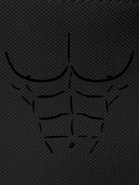 musclé