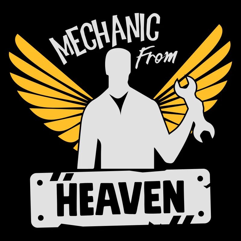 Mechanic From Heaven