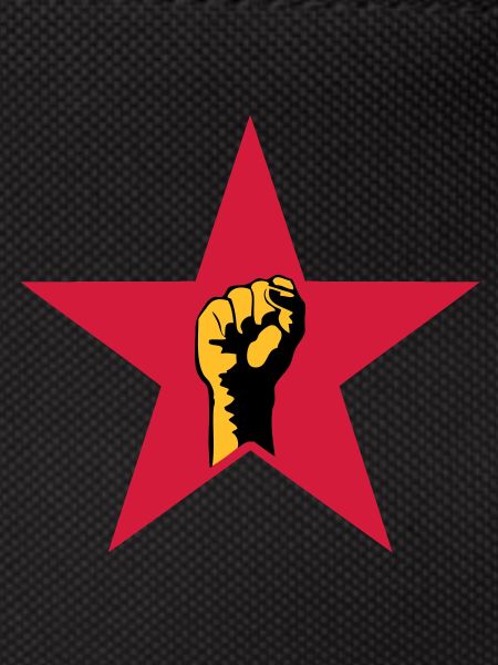 revolution star